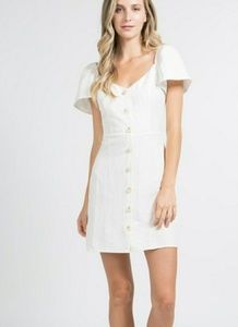 LE LIS ◾ Mini Dress